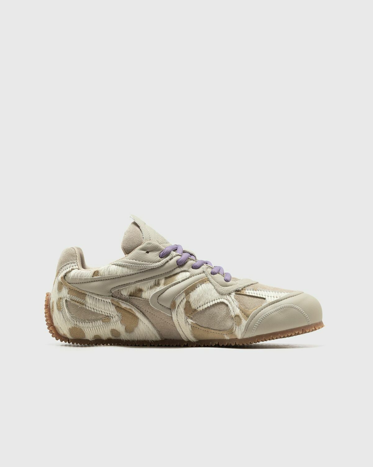 Axel Arigato Slow Runner Beige Womens Lowtop