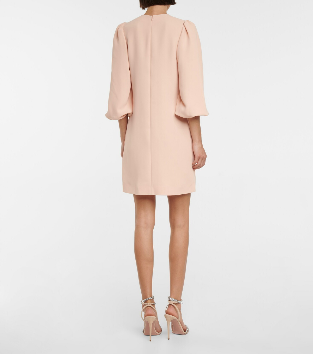 Victoria Victoria Beckham - Crêpe dress