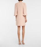 Victoria Victoria Beckham - Crêpe dress