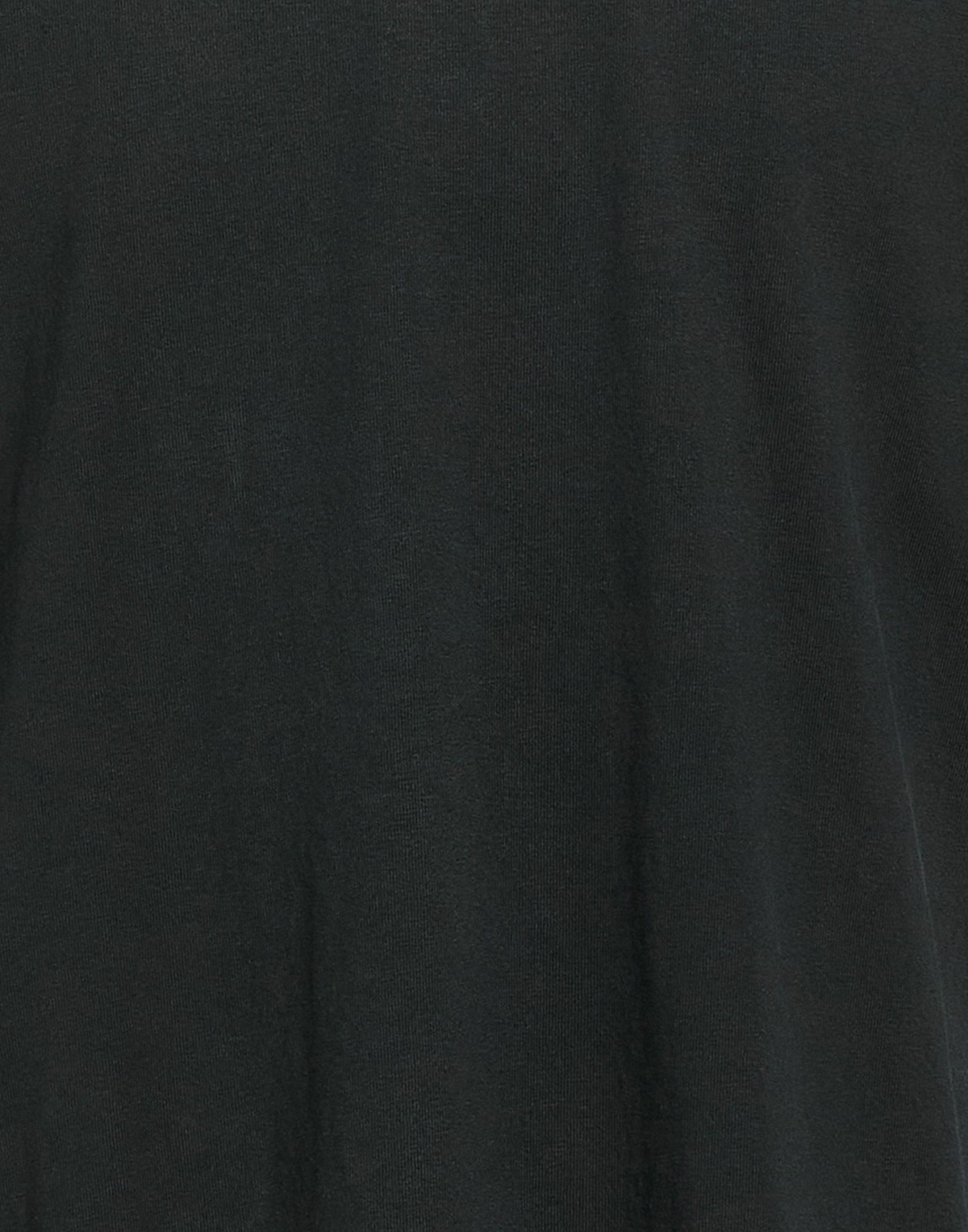 Diesel Mens T-shirt in Black