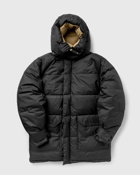 The North Face 77 Brooks Range Parka Black - Mens - Down & Puffer Jackets