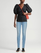 Re/done Womens Jeans in Blue