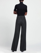 Peserico Easy Womens Pants Midnight in Blue