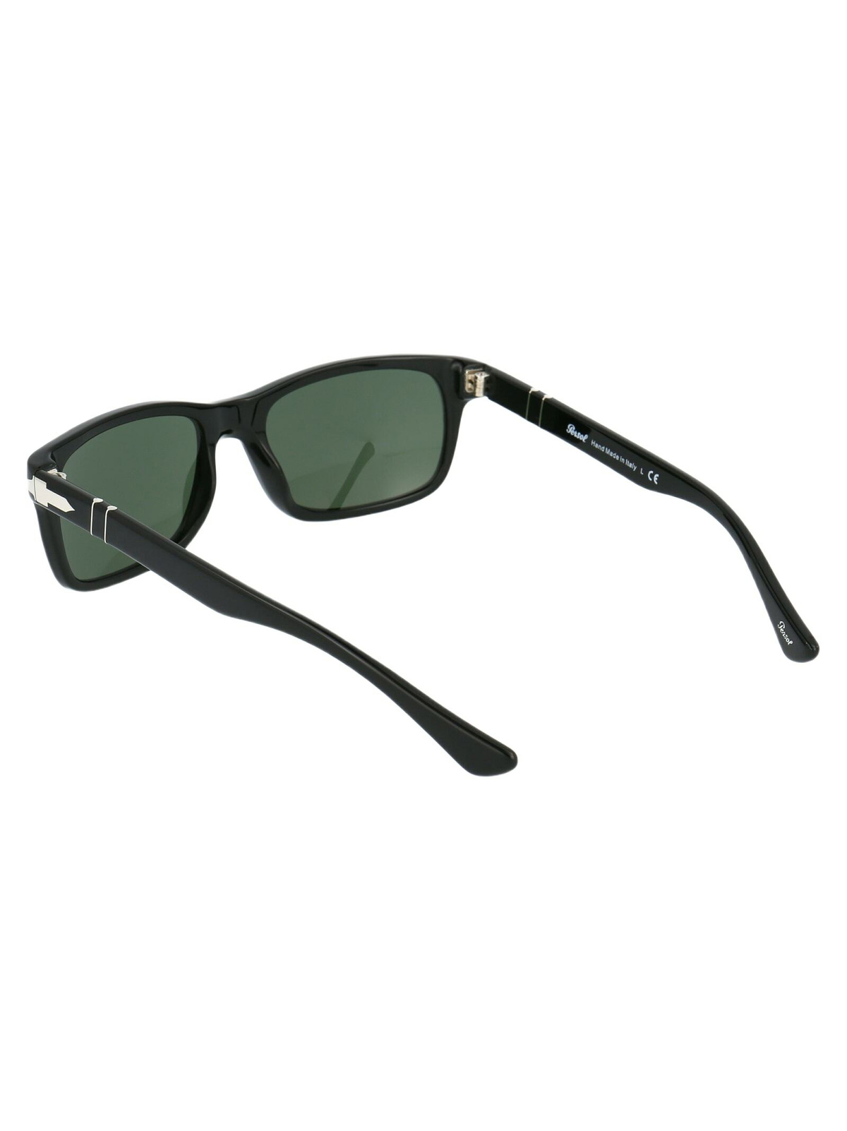 Persol UNISEX - Occhiali da sole - havana/green/marrone
