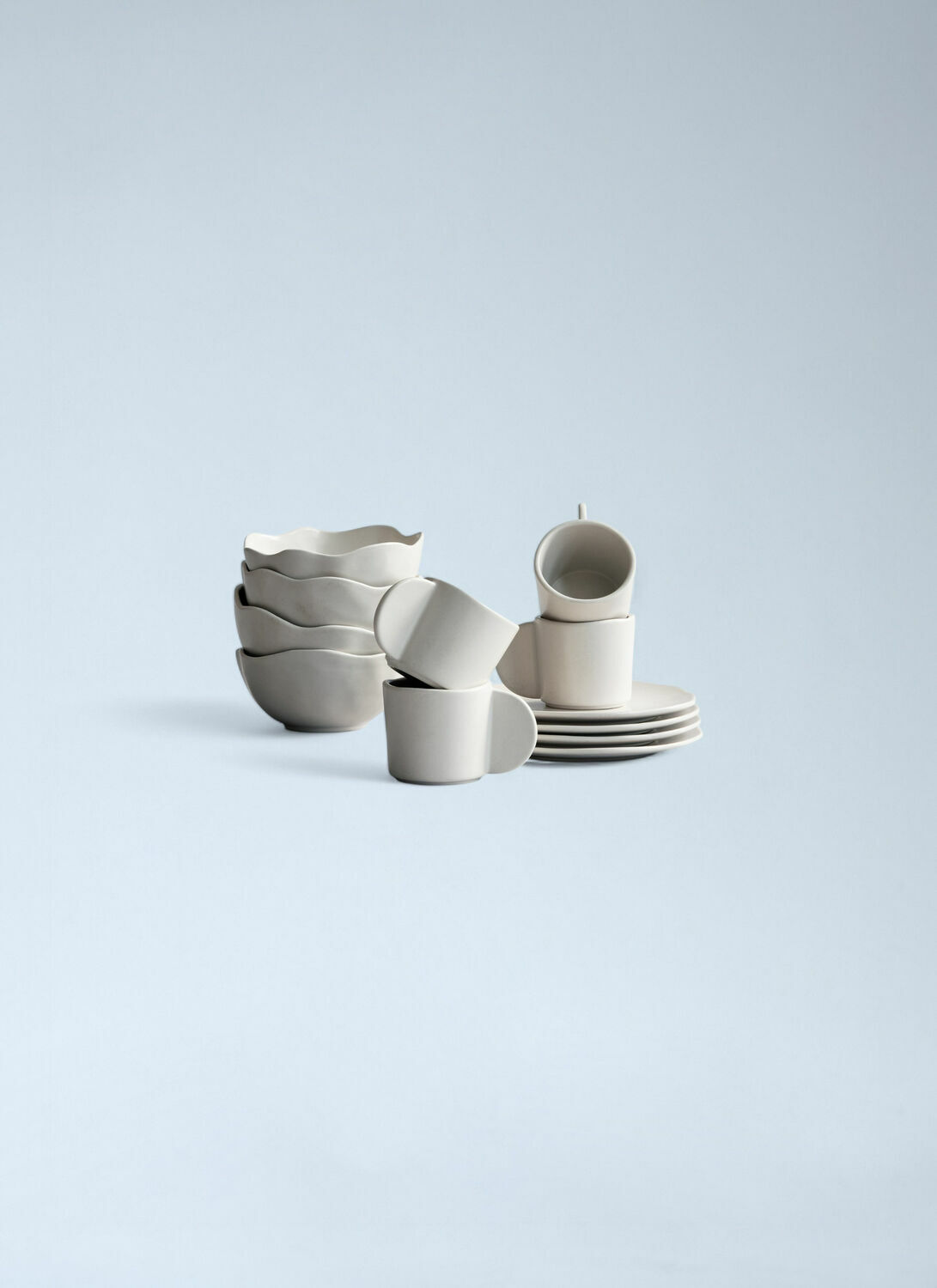 101 Copenhagen Native Breakfast Set