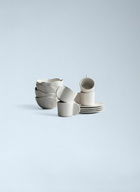 101 Copenhagen Native Breakfast Set