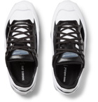 Raf Simons - adidas Originals Replicant Ozweego Sneakers - Men - White