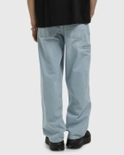 963 BAGGY TAPERED WORK JEANS