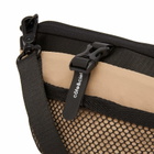 Cote&Ciel Orba Smooth Cross Body Bag in Sand 