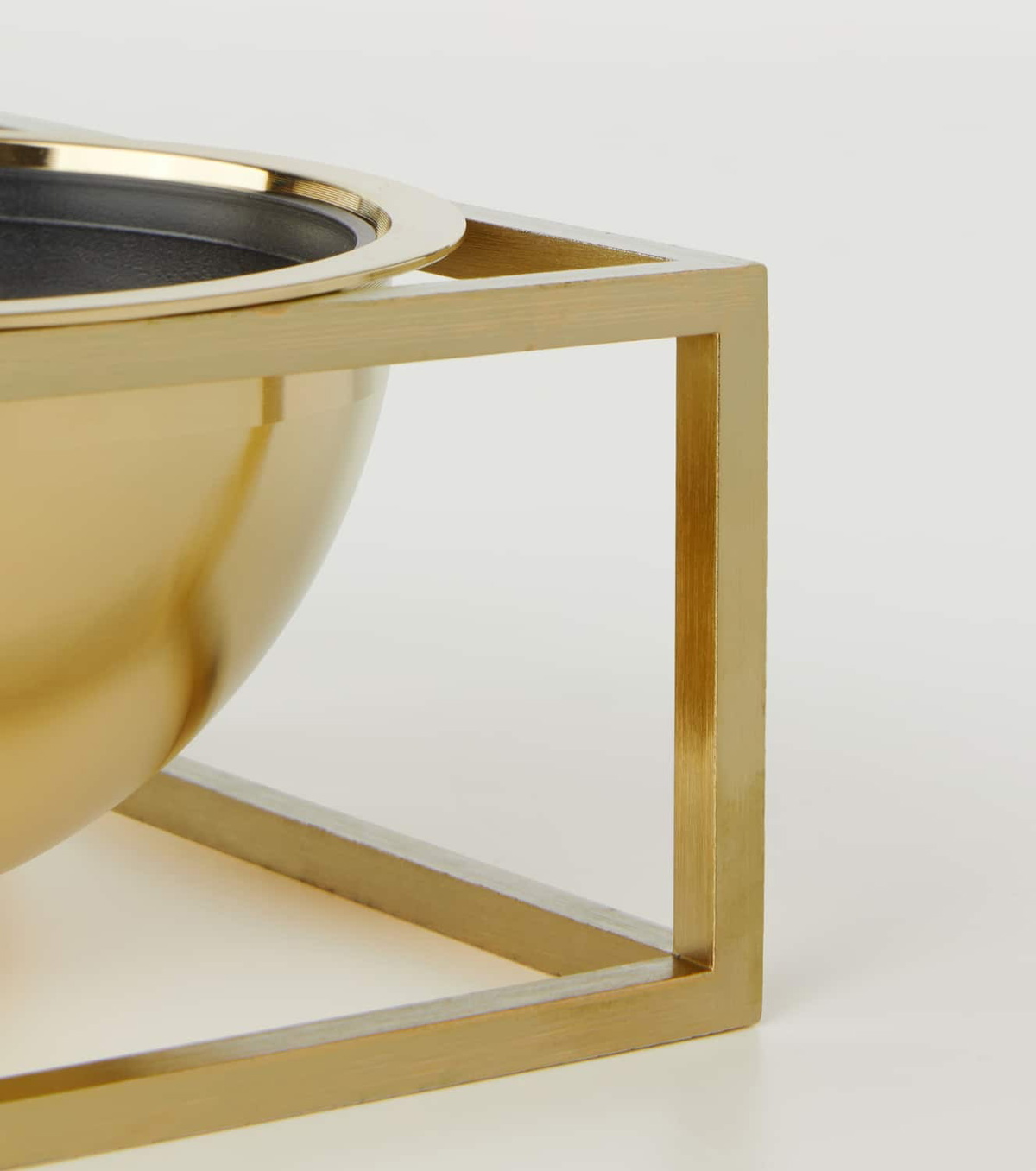 Audo Copenhagen Kubus Centerpiece Small bowl