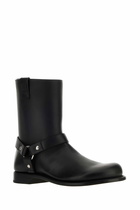 Loewe Campo Biker Boots