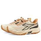 Diadora Sestriere-Xt 2 Sneaker in Whisper White/Black/Biscuit