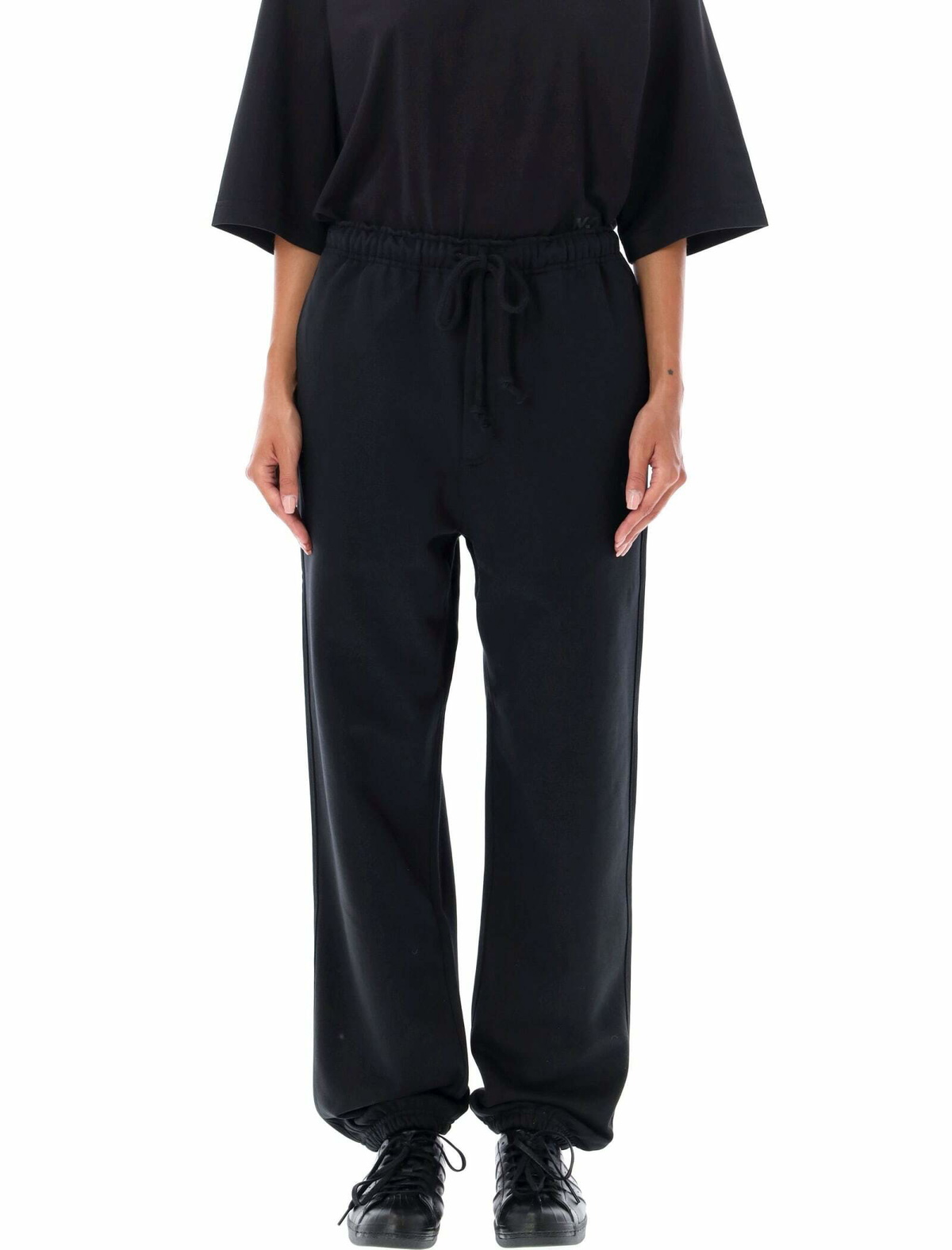 Y-3 Classic Jogging Logo