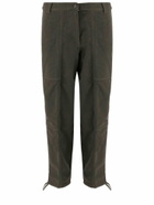 Aspesi Stretch Cotton Pants