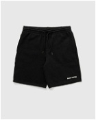 Daily Paper Refarid Shorts Black - Mens - Casual Shorts