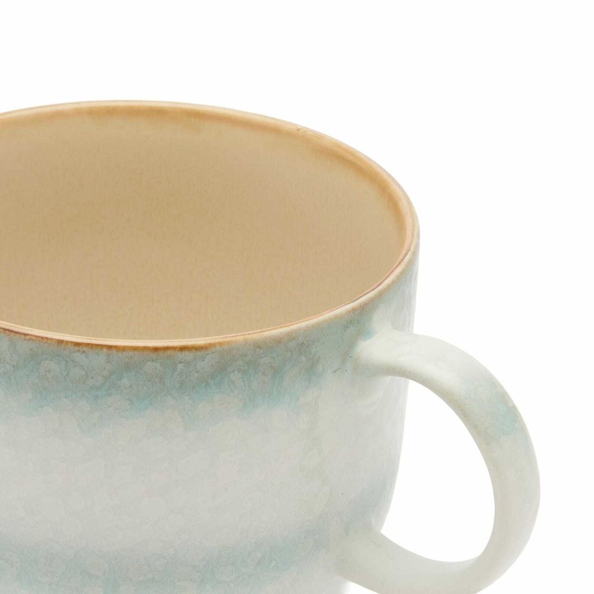 HKliving Tea Cups - Set of 2 in Nova 