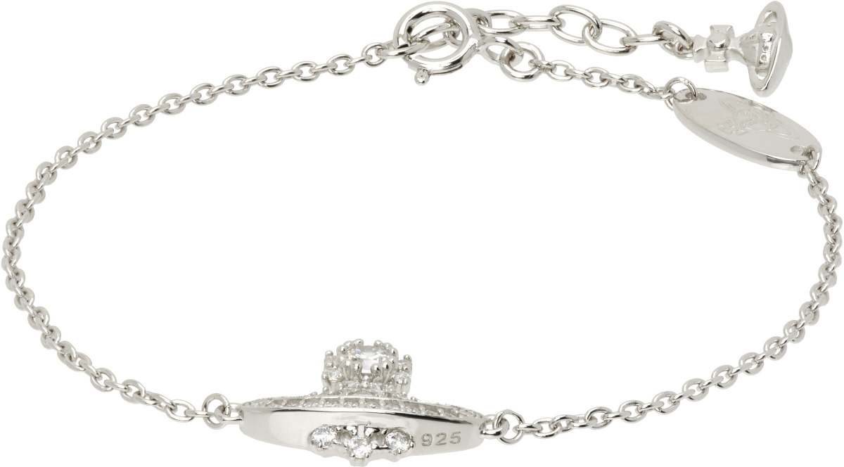 Vivienne Westwood Narcissa Bracelet
