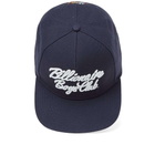 Billionaire Boys Club Script Logo Snapback Cap