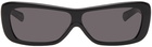 FLATLIST EYEWEAR Black Tishkoff Sunglasses