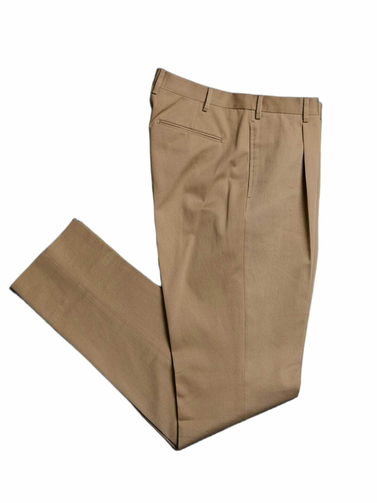 doppiaa Aadroant Cotton Suit