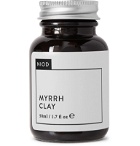 NIOD - Myrrh Clay, 50ml - Colorless