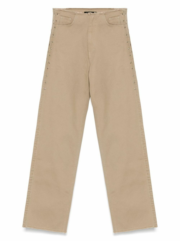 Photo: Jade Cropper Jade Trousers