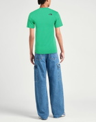 The North Face Mens T-shirt in Green