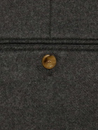 GUCCI - Wool Trousers