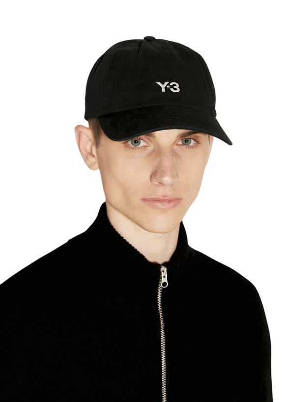 Photo: Y-3 Dad Baseball Cap