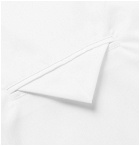 Bottega Veneta - Cotton-Poplin Shirt - White