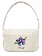 STAUD - Tommy Beaded Shoulder Bag