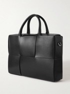 Bottega Veneta - Intrecciato Leather Briefcase