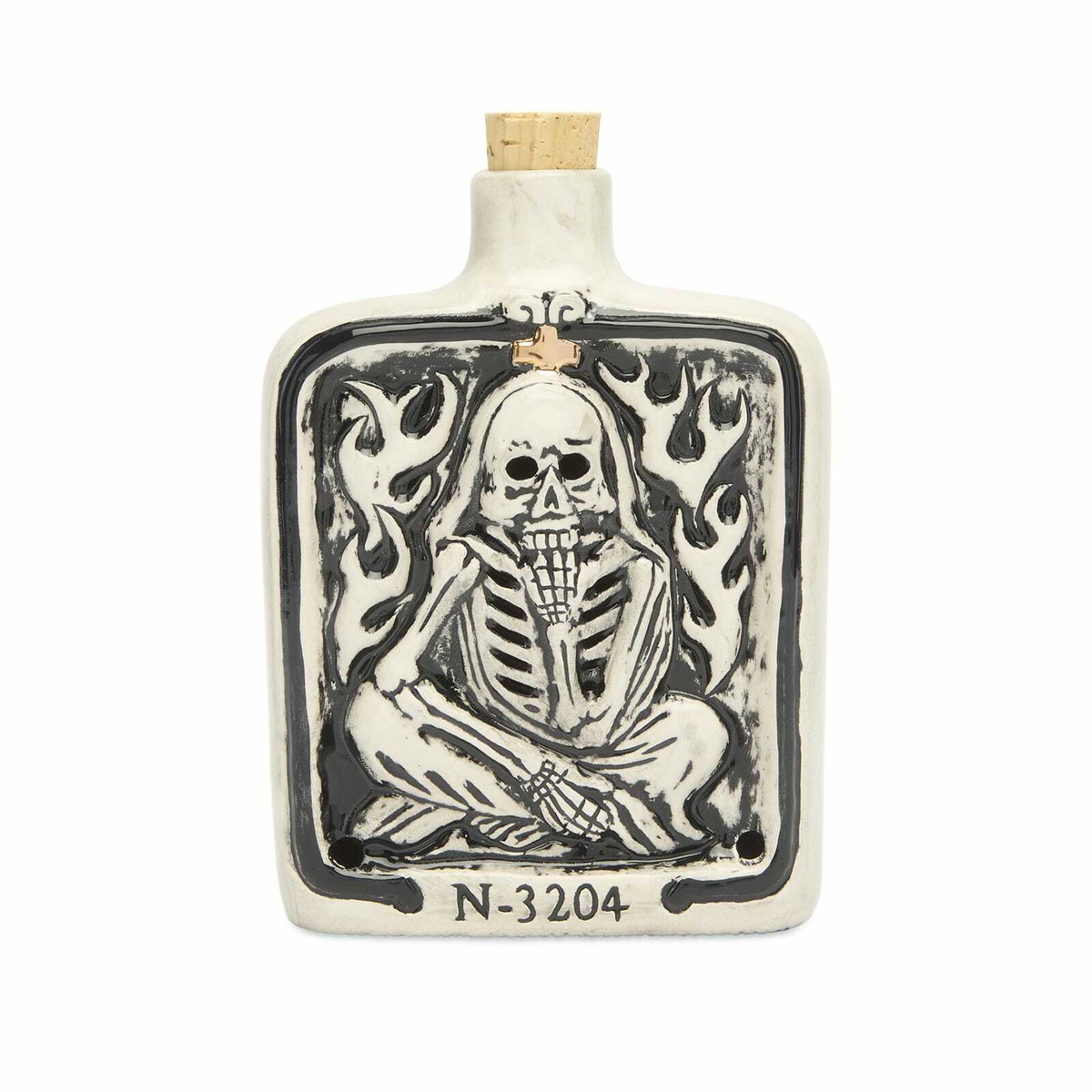Neighborhood White One Of These Days Edition Booze Incense Chamber