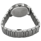 Movado Bold Evolution Quartz Grey Dial Unisex Watch 3601096