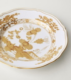 Ginori 1735 Oriente Italiano porcelain dessert plate