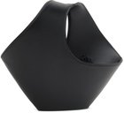 NEOUS Black Mini Jupiter Bag