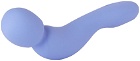 Dame Purple Com Wand Vibrator