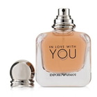 Giorgio Armani - Emporio Armani In Love With You Eau De Parfum Spray 50ml/1.7oz