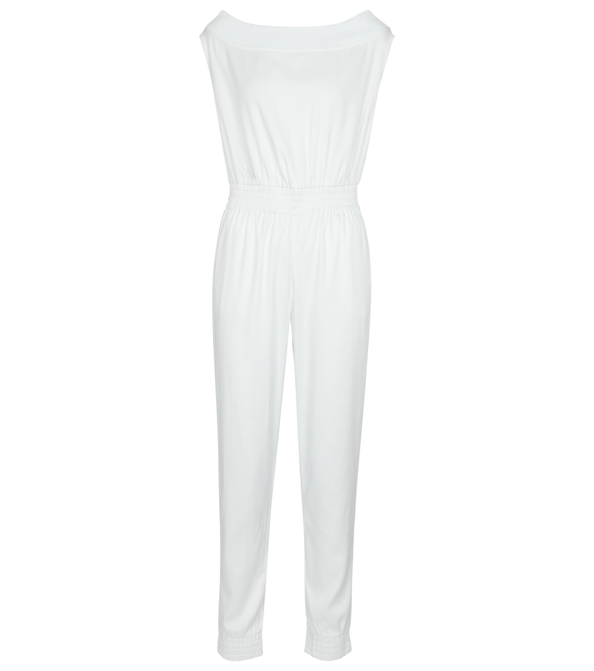Rta - Jael stretch-jersey jumpsuit