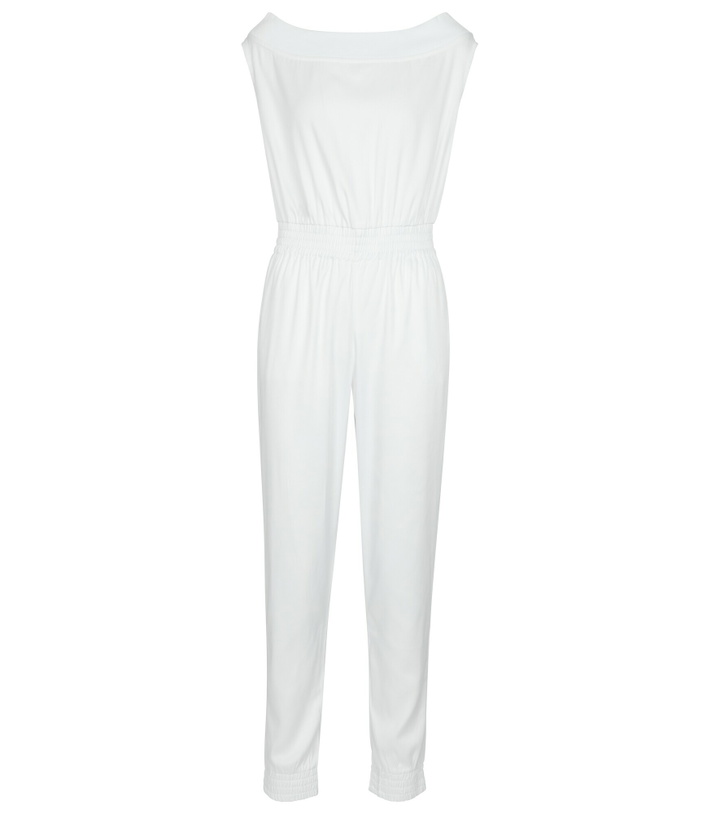 Photo: Rta - Jael stretch-jersey jumpsuit