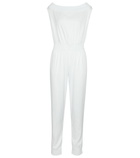 Rta - Jael stretch-jersey jumpsuit