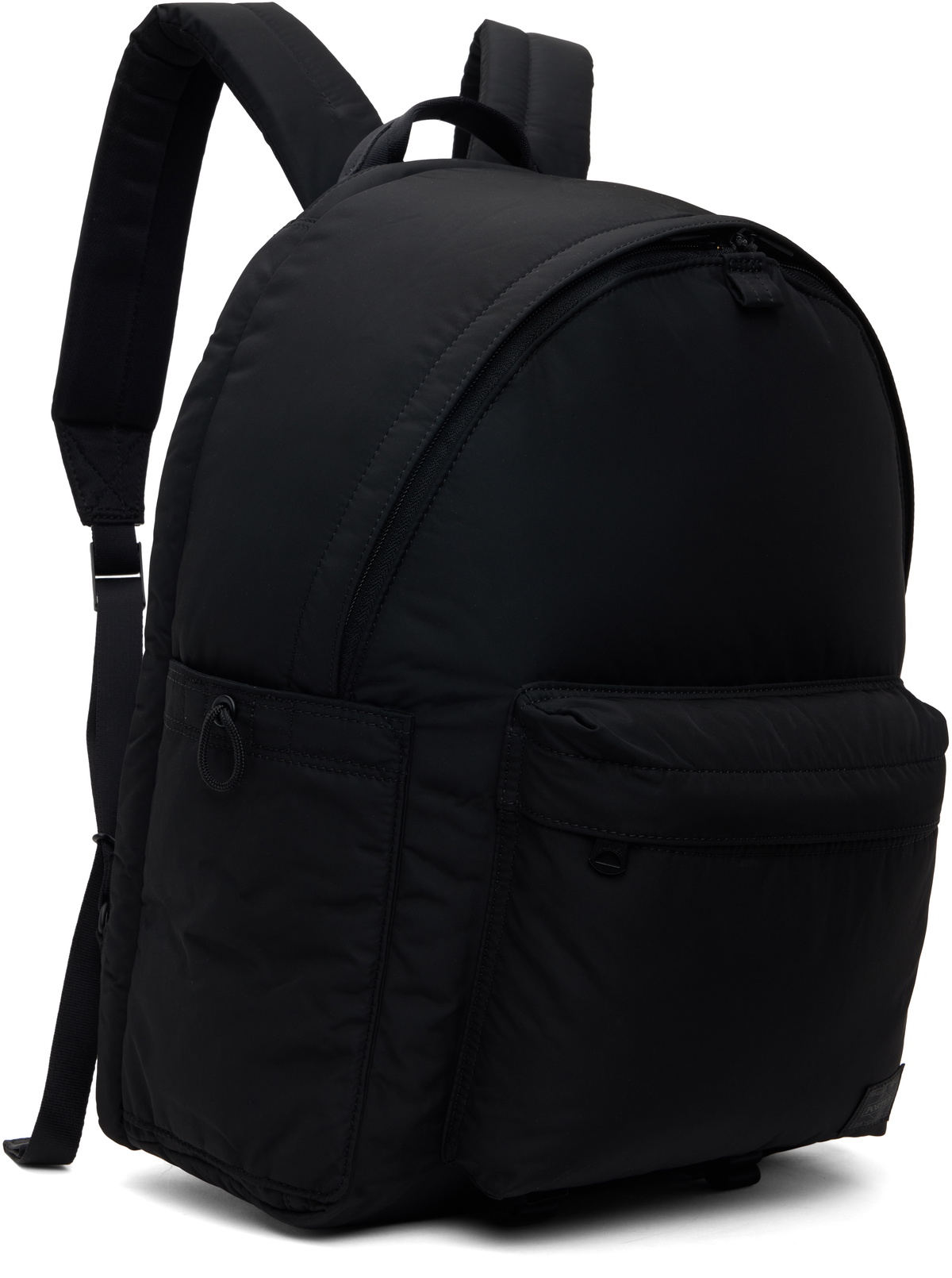 PORTER - Yoshida & Co Black Senses Daypack Backpack