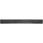 Hugo Black Giaci Belt