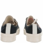 Comme des Garçons Play Comme Des Garçons X Converse Canvas Sneakers