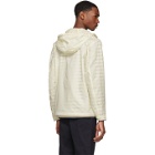 Norse Projects Off-White Marstrand Anorak Jacket