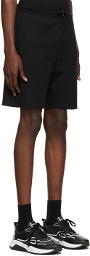Hugo Black Doolio Shorts