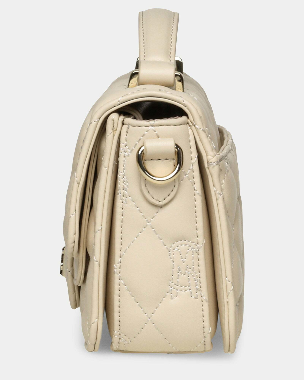 Steve Madden Bjessa-9 Bag in Natural