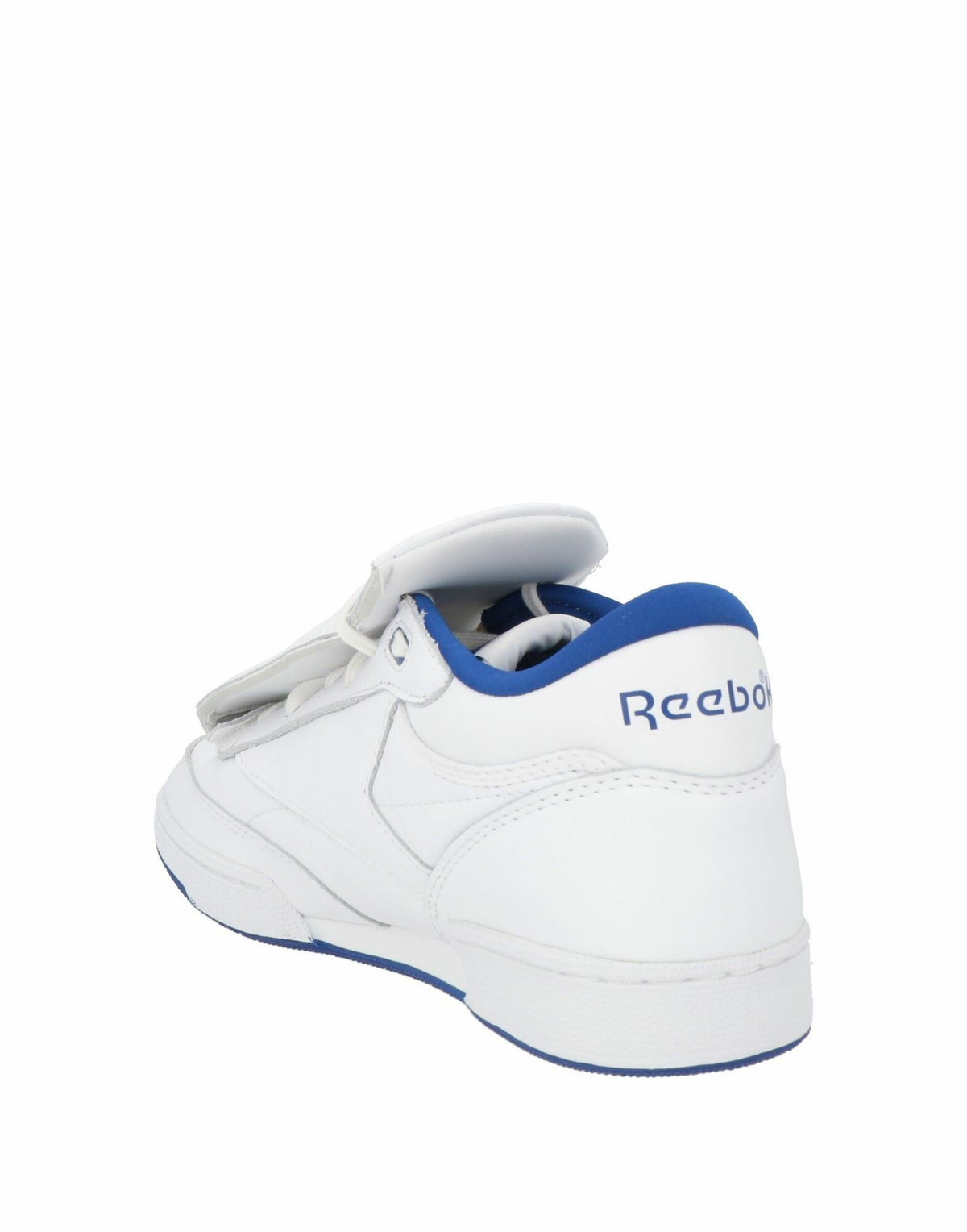 Reebok Womens Sneakers in White