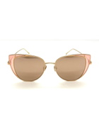Linda Farrow LFL855 Sunglasses