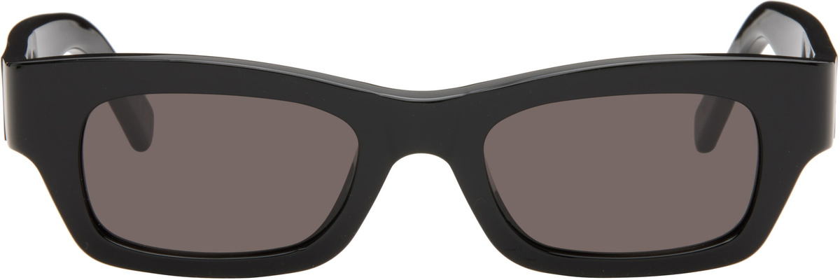 Marni Black Haicli Sunglasses